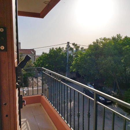 Villa Nadalina Sutomore Buitenkant foto