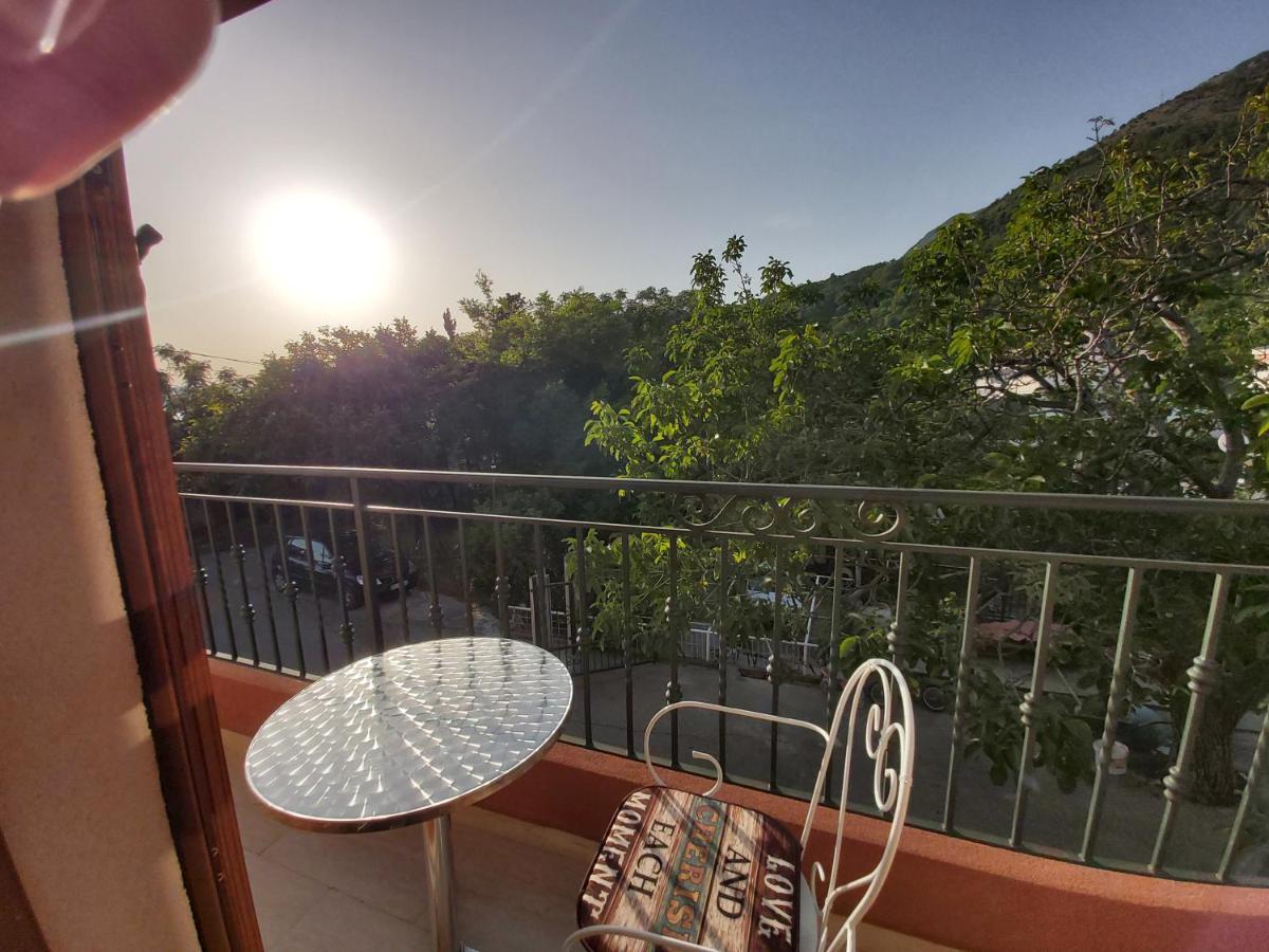 Villa Nadalina Sutomore Buitenkant foto