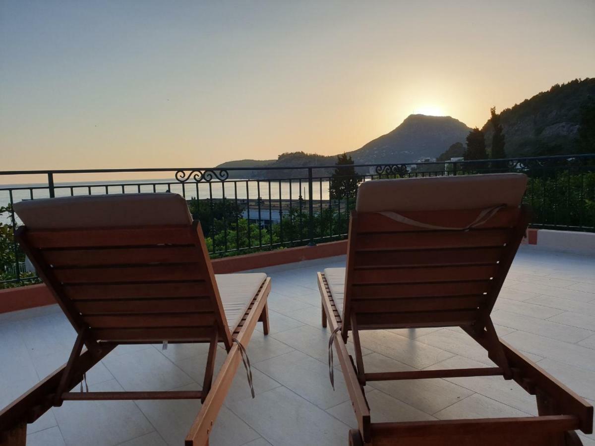 Villa Nadalina Sutomore Buitenkant foto