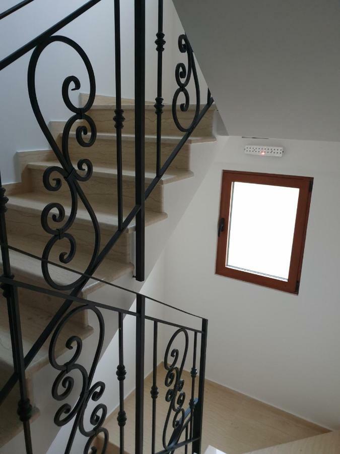 Villa Nadalina Sutomore Buitenkant foto